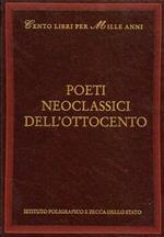 Poeti neoclassici dell'Ottocento