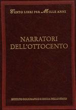 Narratori dell'Ottocento