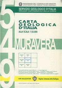 Muravera - copertina