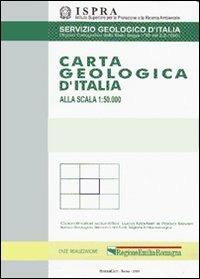 Carta geologica d'Italia alla scala 1:50.000 F° 593. Castellammare del  Golfo - Libro - Ist. Poligrafico dello Stato - | IBS