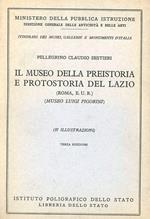 Il Museo Preistorico-Etnografico «Luigi Pigorini» di Roma. Guida