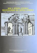 Beni e attività culturali nell'evoluzione del sistema giuridico. La Legge 1089/1939: dottrina, giurisprudenza, legislazione a confronto