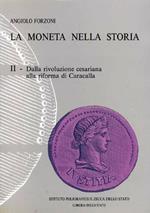 Dalla rivoluzione cesariana alla riforma di Caracalla