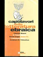 Capolavori della letteratura ebraica