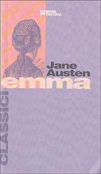 Emma - Jane Austen - copertina