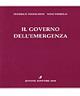 Il governo dell'emergenza - Federico Tedeschini,Nino Ferrelli - copertina