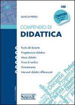 Compendio di didattica