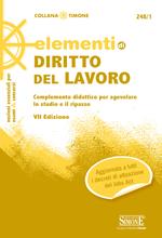 Elementi di diritto del lavoro