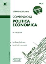 Compendio di politica economica