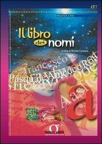 Il libro dei nomi - R. Casolare - ebook