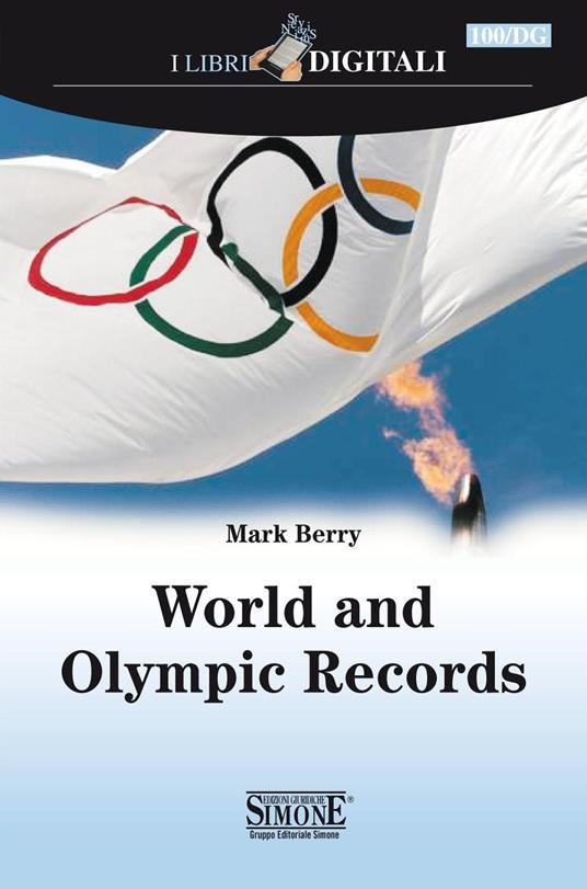 World and Olympic Records