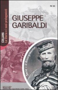 Giuseppe Garibaldi - copertina