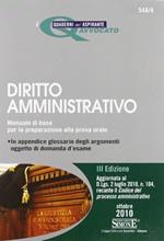 Collana "I quaderni dell'aspirante avvocato" edita da "Edizioni Giuridiche  Simone" - Libri | IBS