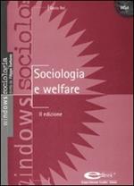 Sociologia e welfare