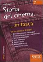 Storia del Cinema - W23 - Edizioni Simone