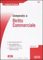 Compendio di diritto commerciale