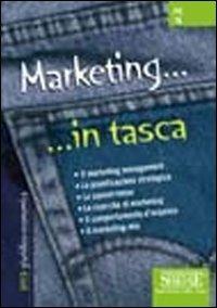 Marketing - copertina