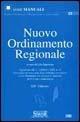 Nuovo ordinamento regionale