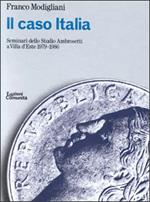 Il caso Italia