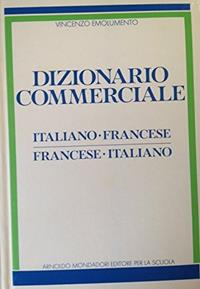 Dizionario Italiano francese - Francese italiano - Libro Usato - Mondadori  