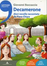 Decamerone. Con e-book. Con espansione online