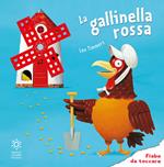 La gallinella rossa. Ediz. illustrata