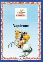 Napoleone - copertina