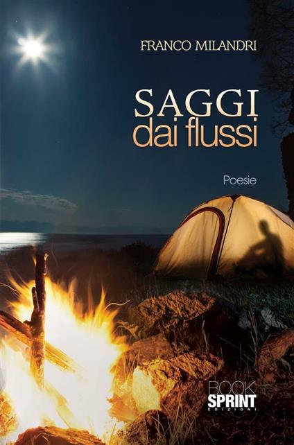 Saggi dai flussi - Franco Milandri - ebook