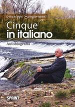 Cinque in italiano