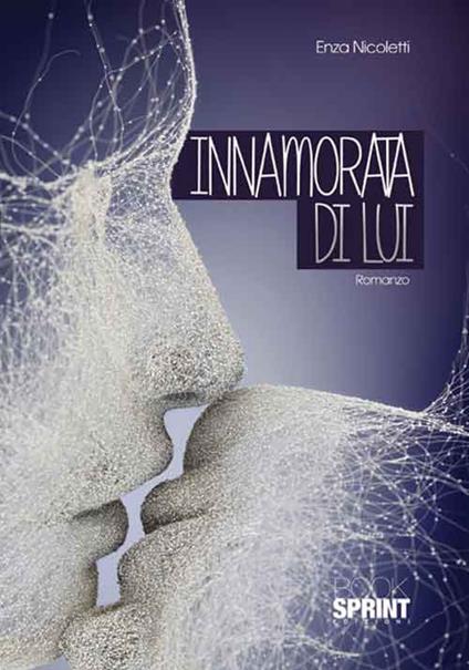 Innamorata di lui - Enza Nicoletti - copertina