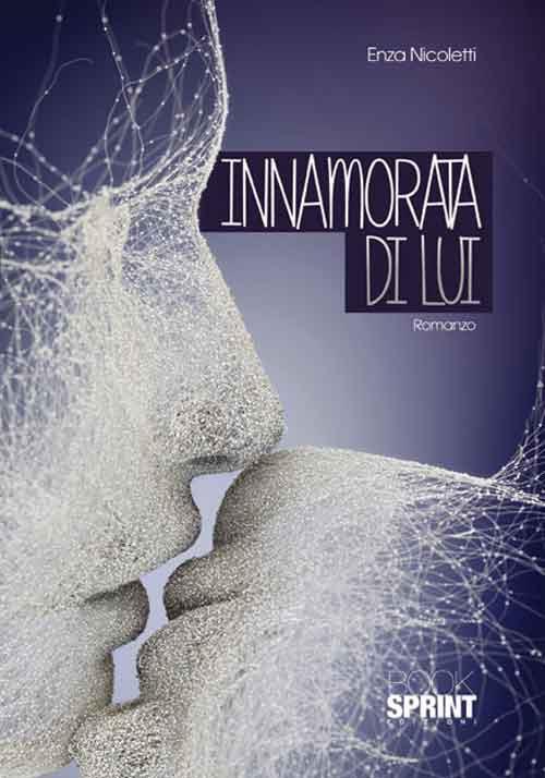 Innamorata di lui - Enza Nicoletti - copertina