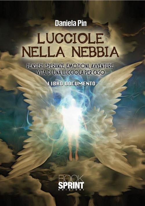 Lucciole nella nebbia - Daniela Pin - ebook