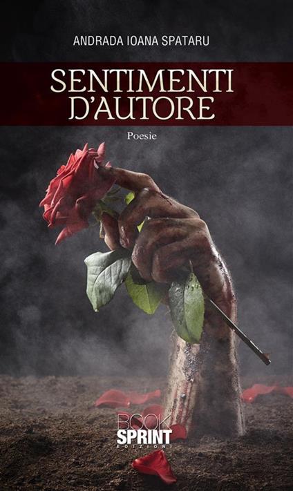 Sentimenti d'autore - Andrada Ioana Spataru - ebook