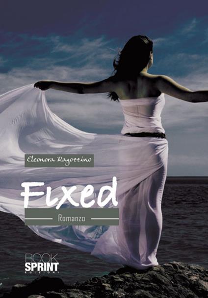 Fixed - Eleonora Ragozzino - copertina