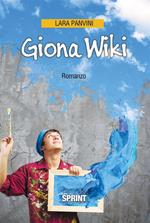 Giona Wiki