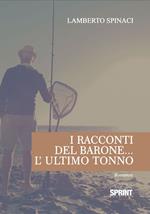 I racconti del Barone. L'ultimo tonno