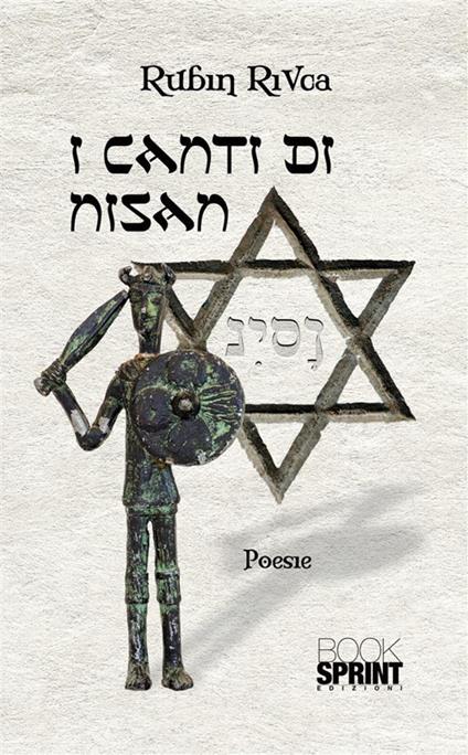 I canti di Nisan - Rubin Rivca - ebook