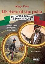 Alla ricerca del lupo perduto