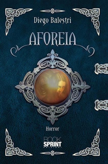 Aforeia - Diego Balestri - ebook