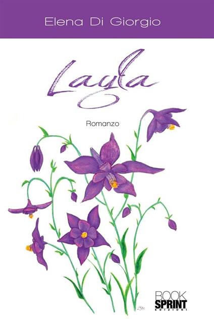 Layla - Elena Di Giorgio - ebook