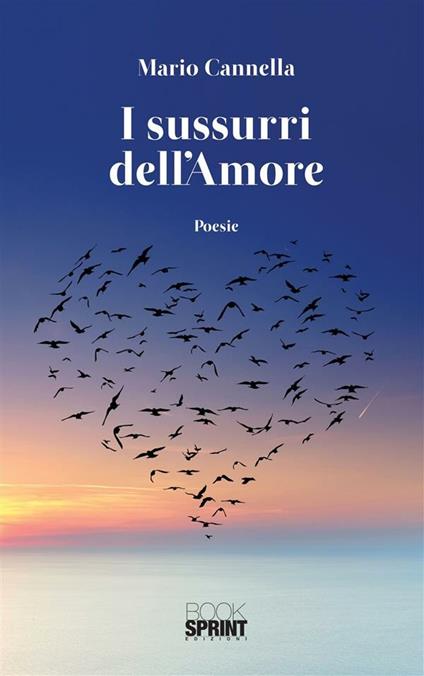 I sussurri dell'amore - Mario Cannella - ebook