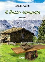 Il burro stampato