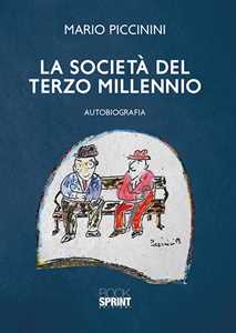 Image of La società del terzo millennio