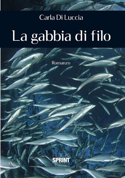 La gabbia di filo - Carla Di Luccia - ebook