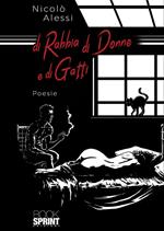 Di rabbia di donne e di gatti