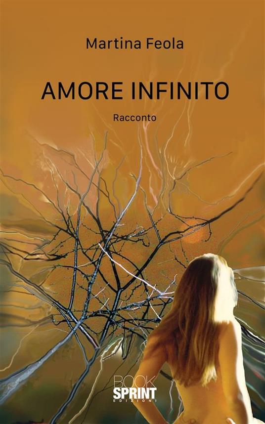 Amore infinito - Martina Feola - ebook