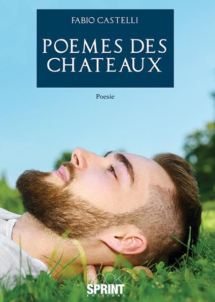 Poemes des chateaux - Fabio Castelli - copertina