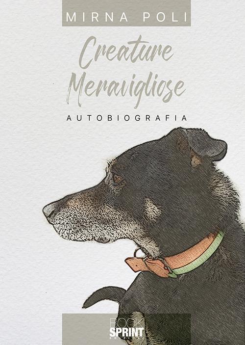 Creature meravigliose - Mirna Poli - copertina