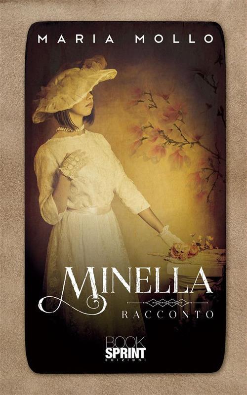 Minella - Maria Mollo - ebook