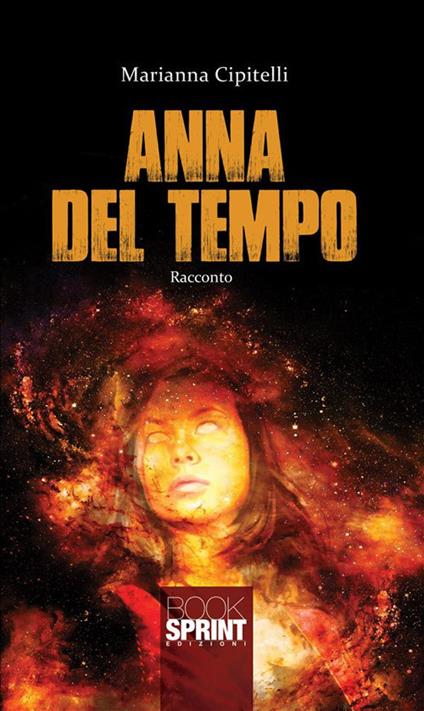 Anna del tempo - Marianna Cipitelli - ebook